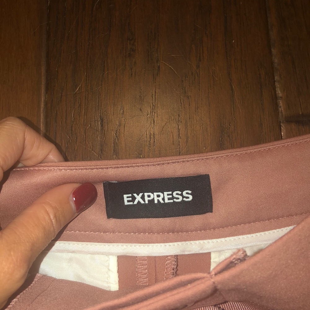 Express shorts - Picture 5 of 7